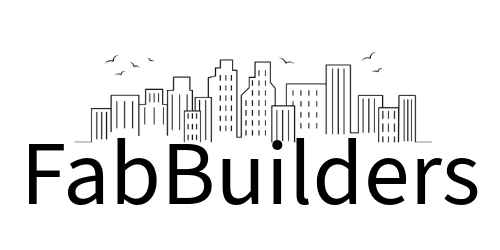 FabBuilders