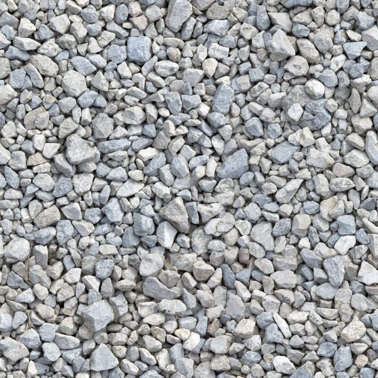 grey stones