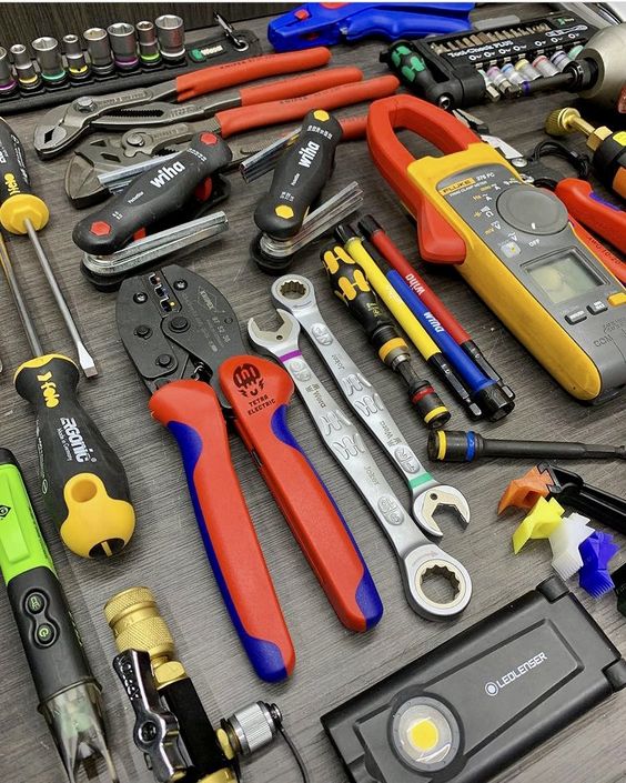 Electrical tools